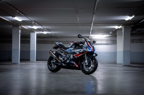 s1000rr(扎实稳定城市交通，别克S1000RR为您提供安全保障)