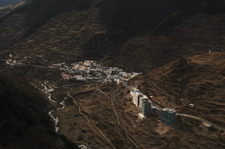 四川大凉山(四川大凉山: 探秘少女峰自然保护区)