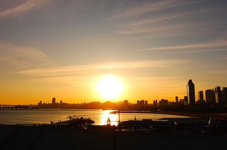 海阳天气预报(海阳天气预报：夏季降水量高，注意防汛)