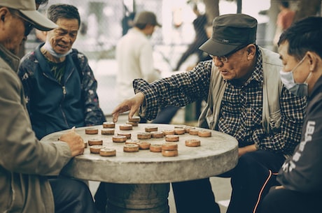 棋魂豆瓣(豆瓣评分9.2的国漫《棋魂》：优秀的画风，合理的情节设计)