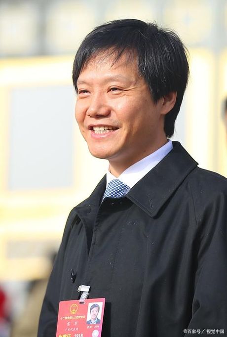 雷军老婆，雷军老婆兼任美的集团副董事长，看点揭秘！