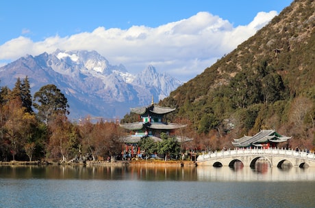 西安浐灞湿地公园(来一场与自然的约会，浐灞湿地公园等你来探索)