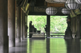 龙泉寺(探秘中国古刹：龙泉寺)