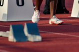 女子100米栏(世界竞技女子100米栏即将开始)