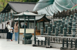 一起去探访北京的历史古迹：普济寺