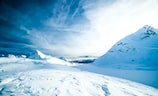 若何拍摄雪景，打造梦幻冬日