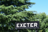 exeter(了解英国历史文化：探寻埃克塞特)