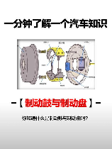 制动器是什么，制动器是什么？制动器原理简析