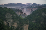 张家界景点(【张家界景点】黄龙洞：地下童话天下)